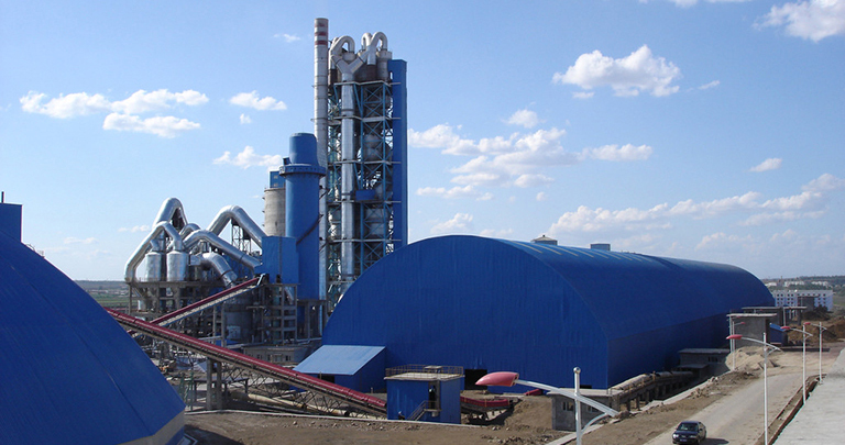 華中地區(qū)水泥供應(yīng)緊張,重提租賃市場(chǎng)培育