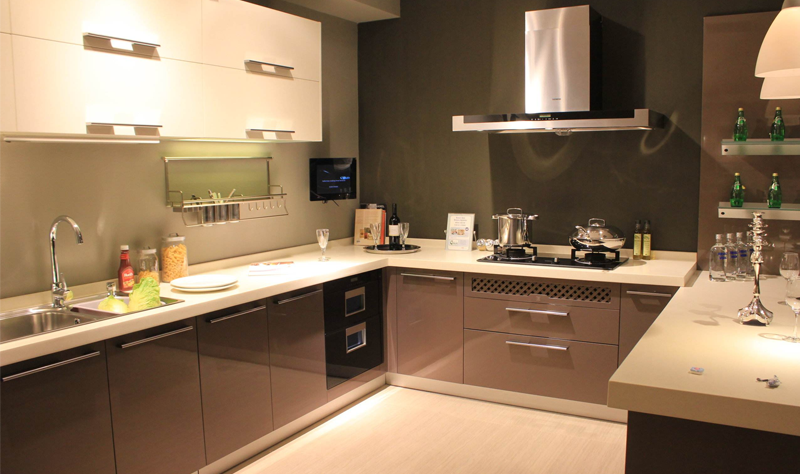 想輕松做好廚房防水？還不進(jìn)來(lái)看看